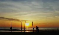 VTV Special – Healing: The “Awakening” Journey of Two American Filmmakers