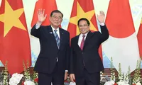 Vietnam considers Japan one of its most important and trustworthy partners: PM
