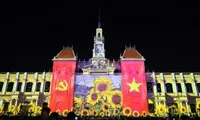 HCM City launches cultural events to mark Reunification Day