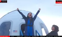 Amanda Nguyen: The first woman of Vietnamese origin to fly into space