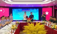 Vietnam, China strengthen cooperation in border management