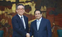 Prime Minister hails progress in Vietnam-RoK Comprehensive Strategic Partnership