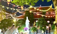 Da Lat to host 15 experiential activities during Vesak 2026