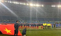 Vietnam to host AFC Asian U23 Cup 2026 qualifier