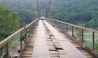 PM orders repair of suspension bridges nationwide over safety concerns