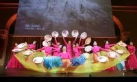 Vietnamese writing contest wraps up in Hungary