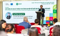 Vietnam launches green transition project empowering women in five provinces