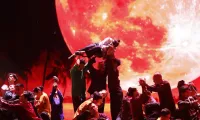 Top 3 Artistic-Political Programs Celebrating the 50th Anniversary of Southern Liberation That Captivated Viewers on VTV
