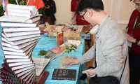 Book fair improves knowledge for young Vietnamese in Russia