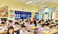 Efforts exerted to make English second language in schools