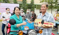 HCM City makes strides in sustainable poverty reduction