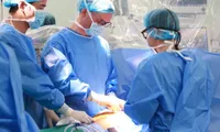 First third-gen artificial heart implant successful in Vietnam