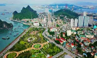 Quang Ninh targets 3 bln USD FDI in 2026 after pivot to high-tech, high-density capital