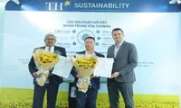 First two Vietnamese companies achieve international carbon neutrality certifications
