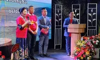 Vietnamese community in Germany pledges further support to Truong Sa