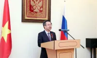HCM City eyes deepening cooperation with Russian localities