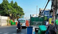 Waste management towards a 'green' economy