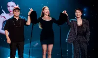 Talent Rendezvous – Episode 2: 12 Contestants Face the Judges for the First Time (9:15 PM, VTV3)