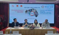 Vietnam to host international supply chain connectivity event