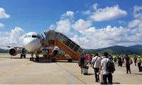 Lien Khuong Airport reopening to fuel Lam Dong tourism