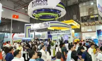 HCM City to host major int’l fairs on logistics, healthcare