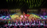 Opening Ceremony of the Sen Village Festival 2025: “A Monument in Millions of Hearts”