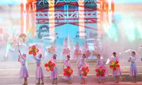 Live Broadcast: Opening Ceremony of the Red Flamboyant Festival – Hai Phong 2025 (8:10 PM, VTV1)