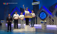 Binh Duong Schoolboy Clinches Weekly Championship on Road to Olympia Mount