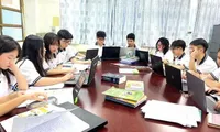The journey of transforming teaching and learning methods
