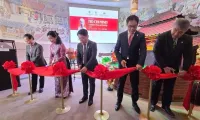 Exhibition on President Ho Chi Minh opens at EXPO 2025 in Japan