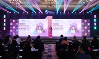 International, Vietnamese experts discuss present and future of biologic therapies in breast cancer treatment