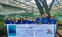 Hilton Tops Vietnam’s Best Workplaces 2025 List