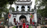 Hanoi hosts nearly 13 million tourists in first five months