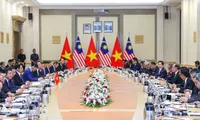 Highlight in Viet Nam–Malaysia relations