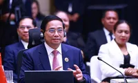 Vietnamese Prime Minister proposes three priorities at 46th ASEAN Summit