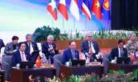 Viet Nam ready to join AIPA's efforts in building prosperous ASEAN: PM