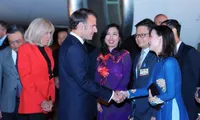 Developing Viet Nam-France relations in a deeper and more effective manner