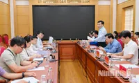 Ninh Binh Ready for Robocon Vietnam 2025