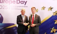 Ho Chi Minh City pioneers in promoting relations with European partners