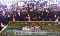 PM okays construction of Bac Ninh's int'l airport for dual civil-military use