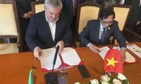Dong Nai eyes deeper ties with Portuguese city