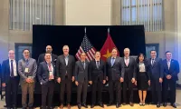 “Connect with Viet Nam” helps boost Vietnamese investment in US
