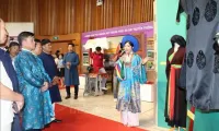 Quang Ninh exhibition highlights evolution of 'Ao Dai' throughout history