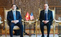 Vietnamese PM’s visit to Malaysia opens new chapter in bilateral ties: Malaysian expert