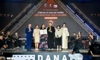 Da Nang establishes organising committee for third Da Nang Asian Film Festival