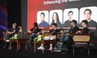 Vietnam Blockchain and Artificial Intelligence Week opens in Da Nang