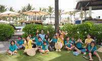 Third edition of “Dream Trip” brings joy to underprivileged kids in Vietnam