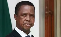 State leader extends condolences over former Zambian President's passing