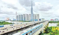 Accelerating progress on urban railway projects