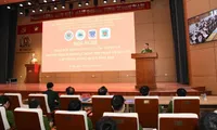 Coordinated efforts form frontline barrier to prevent cross-border drug trafficking